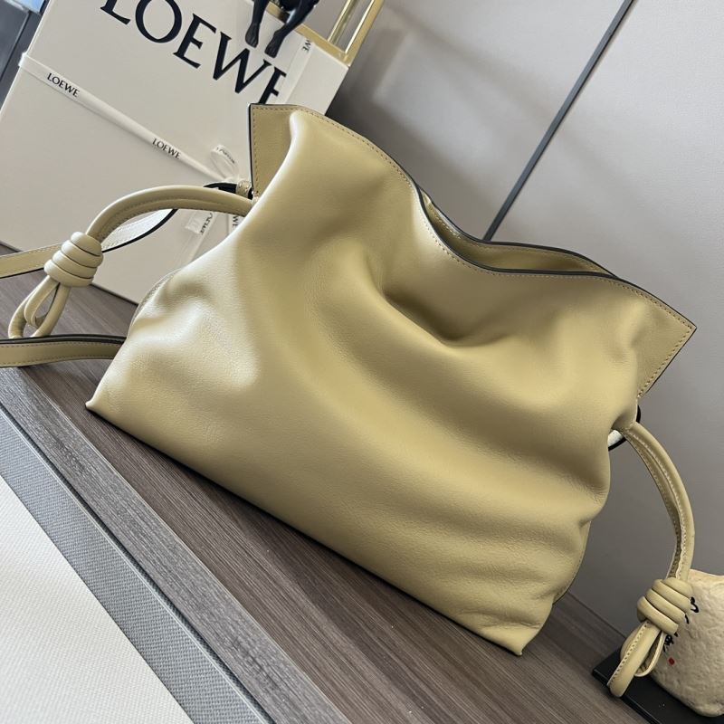 Loewe Flamenco Bags